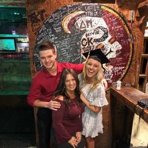 Meet your Posher, Michelle